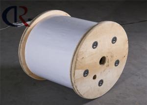 Quality Composite FRP Member Fiber Reinforced Polymer 50.4km / Reel 25.2km / Reel Customized wholesale