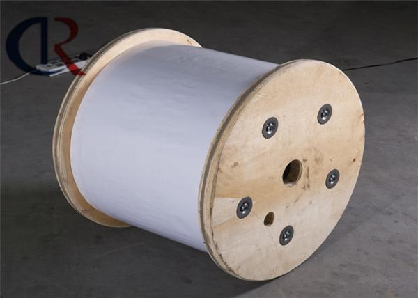 Composite FRP Member Fiber Reinforced Polymer 50.4km / Reel 25.2km / Reel