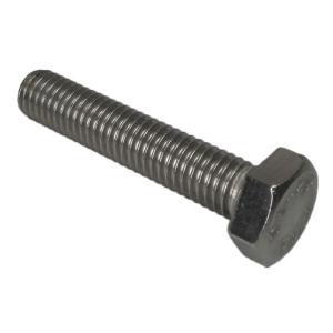Quality Ture colors and british hexagonal bolts 38mm length wholesale