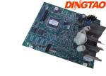 87437001 DT Infinity 85 Infinity AE Plotter Parts Pca Idc Board Infinity Plus