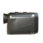 Military Hunting 8X28 Golf GPS Laser Rangefinder Measure Distance Speed Height