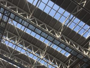 Quality Steel Truss For Innovative And Aesthetically Pleasing Structures wholesale