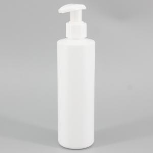Quality PP HDPE 46mm 240ml 250ml Shampoo Pump Bottles wholesale