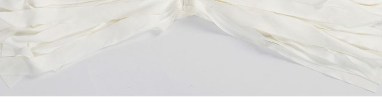 PP Mop Head Floor Cleaning Industrial Microfiber Strip Cleanroom Mop
