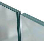 Hot Sale Low Price High-End Tempered Laminated Glass for Building/Window