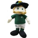 Bearded Soldier Cartoon Character Stuffed Plush Toys