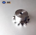 Transmission Steel Steel Sprocket Wheel