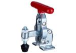 90kg 190LBS Metal Working Vertical Side Mount Toggle Clamp