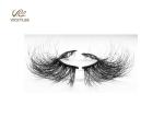 Daily Life 100% Mink Hair 0.05mm 7D Volume Lashes
