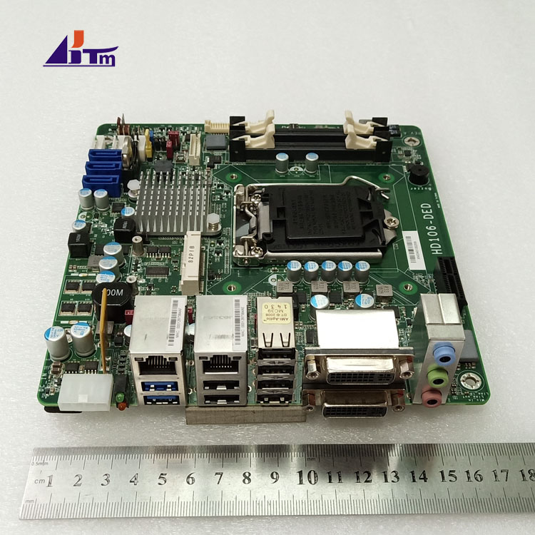 Diebold CCA PRCSR AIO CI5 2.7GHZ Win10 49256605200A