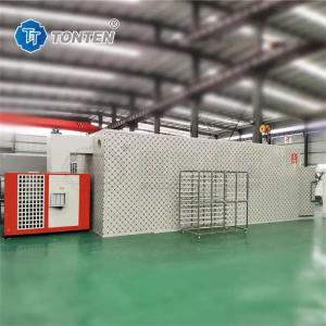 Quality Fruit Vegetable Dryer Room Machine Heat Pump Drying Dryer Machine wholesale