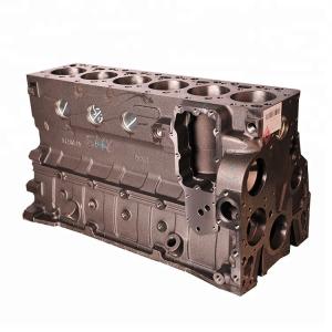 Quality 100% Main Engine Parts 3928797 Cummins Ford Engine Block wholesale