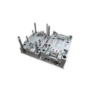 Quality Huishuo ISO Industry Custom Plastic Molding Low Volume Injection Molding wholesale