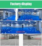 4009 Ultra-Fine Fiber Cleanroom Cloth for Optical Instruments - Class 100 Anti