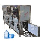Stainless Steel 304 Gallon Filling Machine CE ISO9001