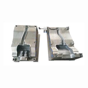 Quality S136 Steel Automotive Plastic Injection Molding Single Cavity wholesale