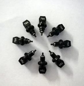 Quality SMT machine spare part, pick and place machine nozzle,SMT yamaha nozzle wholesale wholesale
