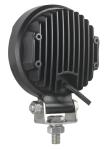 Tractor 22V Round LED Flood Light 1950lm 114mm