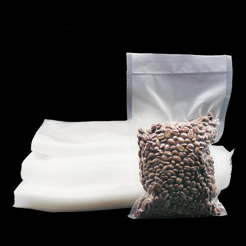 Moisture proof feature resealable stand up aluminum foil packaging bags