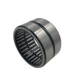 Solid Collar Without Inner Ring Needle Roller Bearing NKS 65