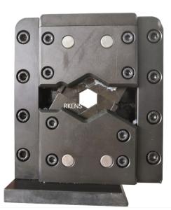Hexagonal Terminal Crimping Applicator