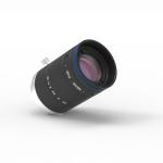 Focal Length 50mm Cobra Series Fixed Focal Length Lenses F2.8-F22 WD 400-∞ 0
