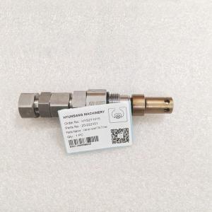 Quality Relief Valve 25222351 YN30V00111F1 21450362 For Excavator JC160 wholesale