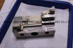 Stavax Injection Molded Parts , Plastic Car Parts CHARMILLES 27