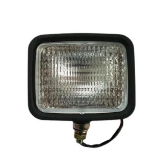 Quality Construction Equipment Lamp Komatsu Dozer D51E LED Light 11Y-06-11372 wholesale