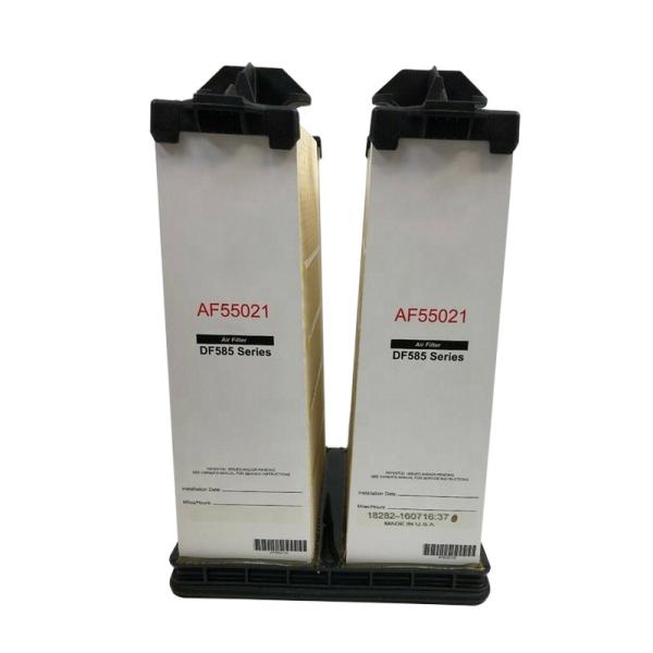 Honeycomb Air Filters AF55021 5288553 For FLEETGUARD CUMMINS Filter Auto Parts