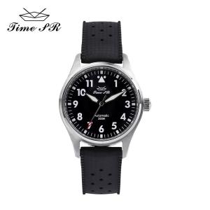 Quality 20ATM Miyota NH38 Movement Mens Automatic Mechanical Watch wholesale