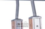 outdoor wooden fitness equipment--WPC Top quality&service gymnastic preschool