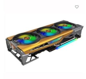 Quality New Sapphire Amd RX 6900 XT / 6800 XT / 6700 XT 300W Non LHR wholesale