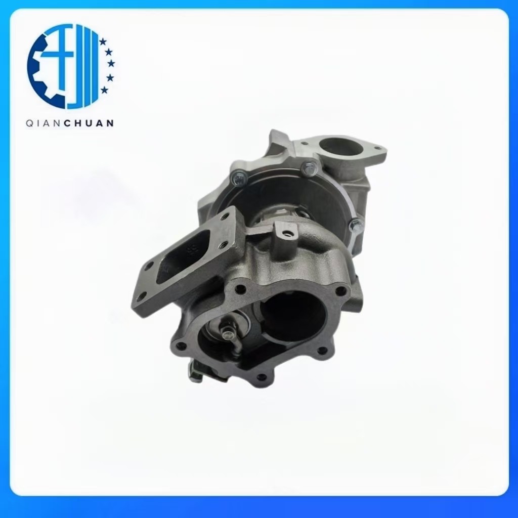 761916-5006 Turbocharger For Hino J05E Engine Kobelco SK250-8 SK260-8 Excavator