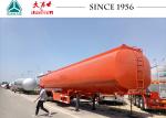 Diesel Tank Trailer For Sale Oil Tanker Trailer For Sale Oil Tanker Semi Trailer