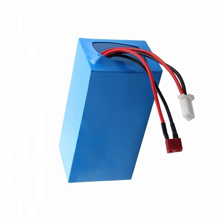 portable Rechargeable 7.5Ah Lithium 25.2 V Power Pack