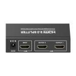 4K HDMI 1x2 Splitter