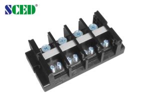 Quality High Current Terminal Block Barrier wholesale
