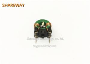 Quality SMD Data Line EMI Filter Inductor SMTB Series 8mm Length UL Approved wholesale