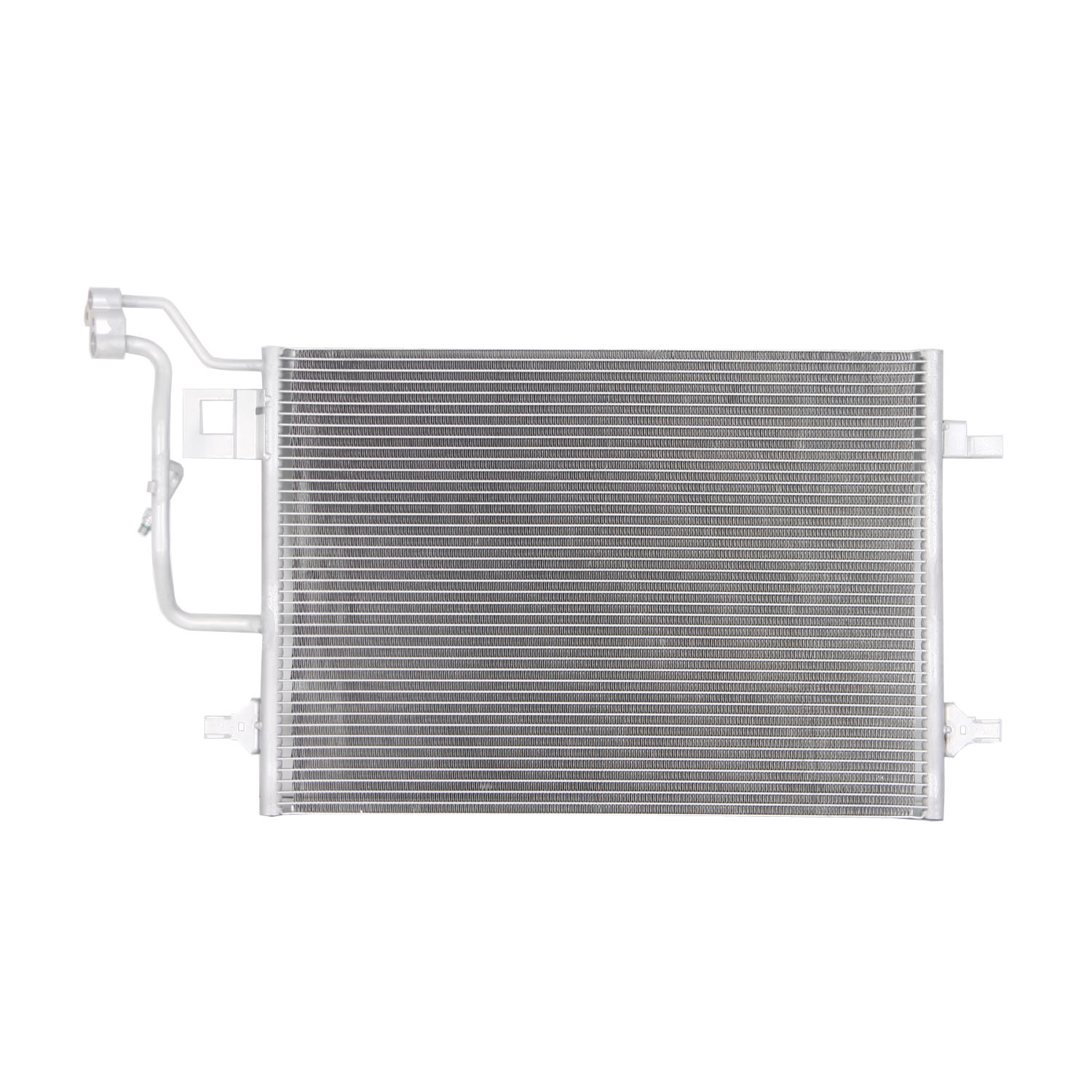 SKODA CZ 1996-2001 Car Fitment AC Condenser for VW PASSAT Superb 3B0260403 3B0260401A