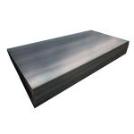 Hot Rolled Carbon Steel Sheet Resistant 1000*2000mm 1mm 2mm A36 A106 S235jr