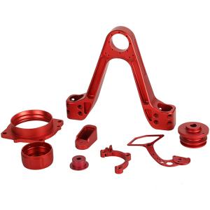 Quality Alluminium CNC Aliminium Machining Aliminum Car Aluminium Parts wholesale