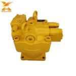 M5X130CHB-10A-1FA/250 Excavator Hydraulic Swing Motor Reducing Device Reduction