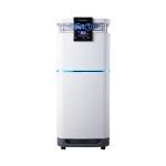 145W 80dB Large Room Humidifier Household True Ozono Air Purifier