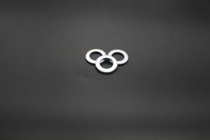 Quality High Tensile Steel Flat Washers M16 Corrosion Resistance For Automotive wholesale