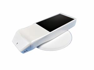 China Portable wireless 7.5mhz linear doppler ultrasound probe on sale