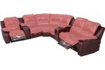 BN Space Capsule Cinema Functional Sofa Electric Rocking Chair Leather