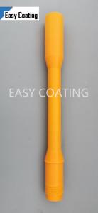 Quality Opti GA03 automatic powder painting guns extension nozzles 300mm,ID40mm 1008617 wholesale