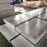 ASTM 5083 H112 Aluminum Sheet 10mm 3000mm Length Polished Surface For Building