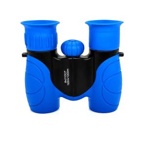 Quality 8X21 Roof Prism Compact Binoculars For 3-12 Year Old Kids Gift Toy wholesale